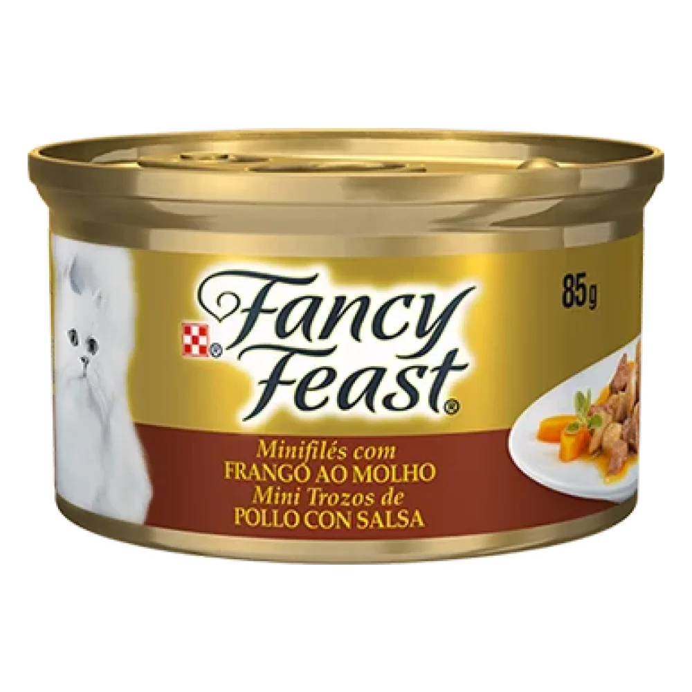 Fancy Feast® Frango