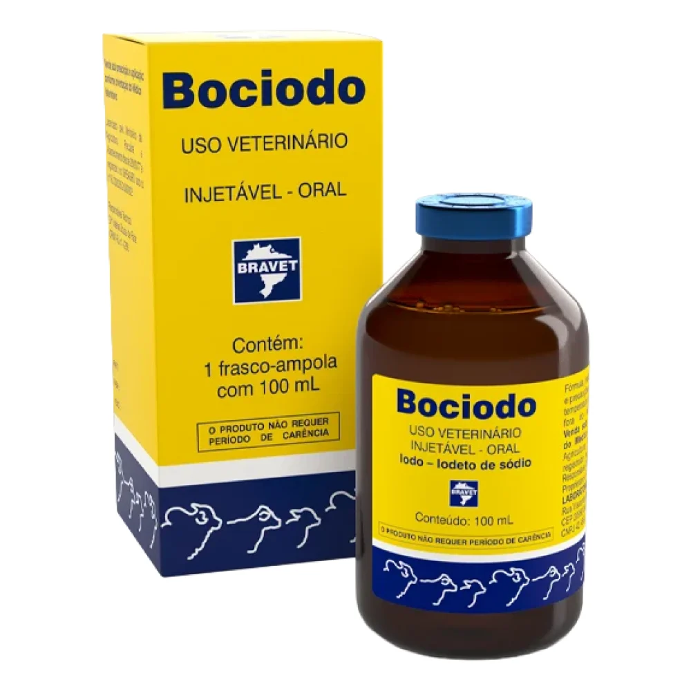 Bociodo