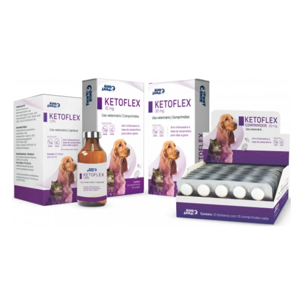 Ketoflex