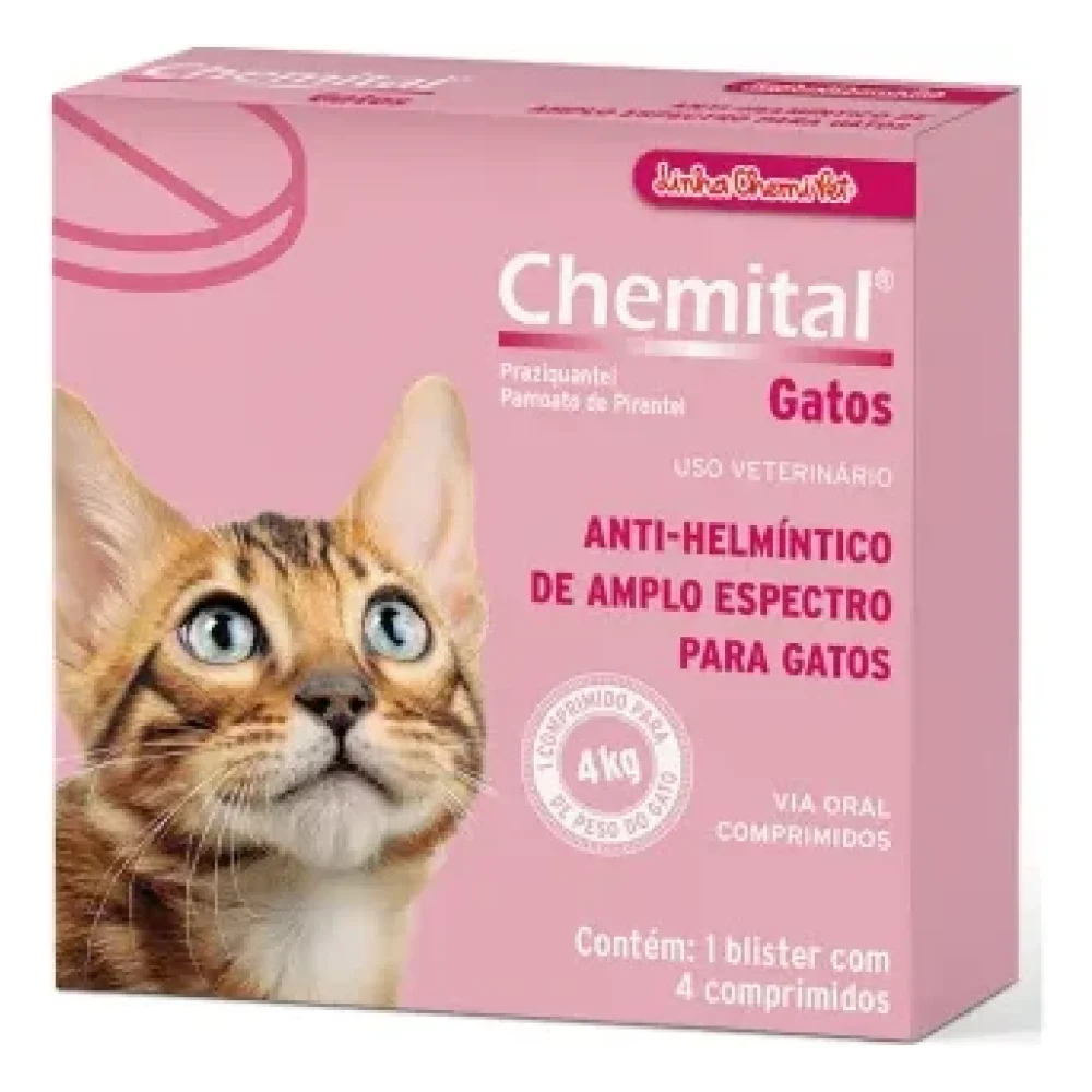 Chemital