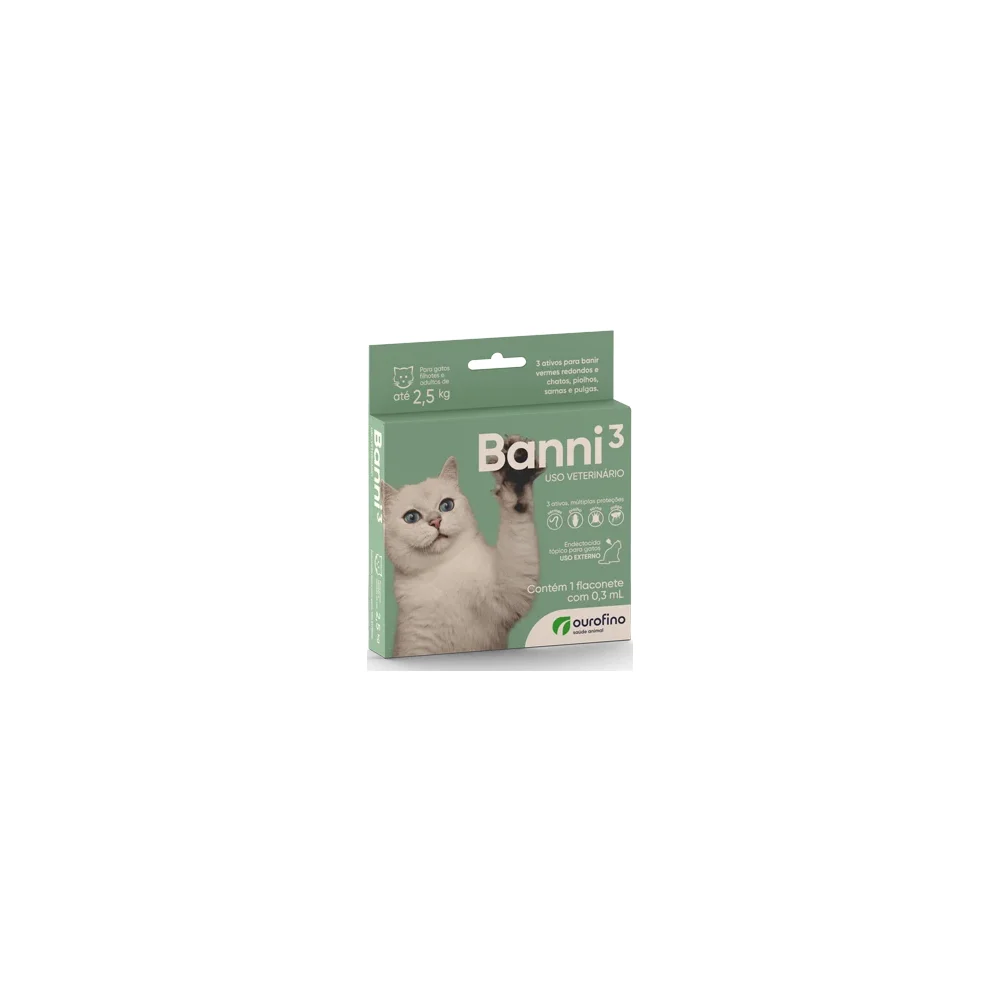 Banni³