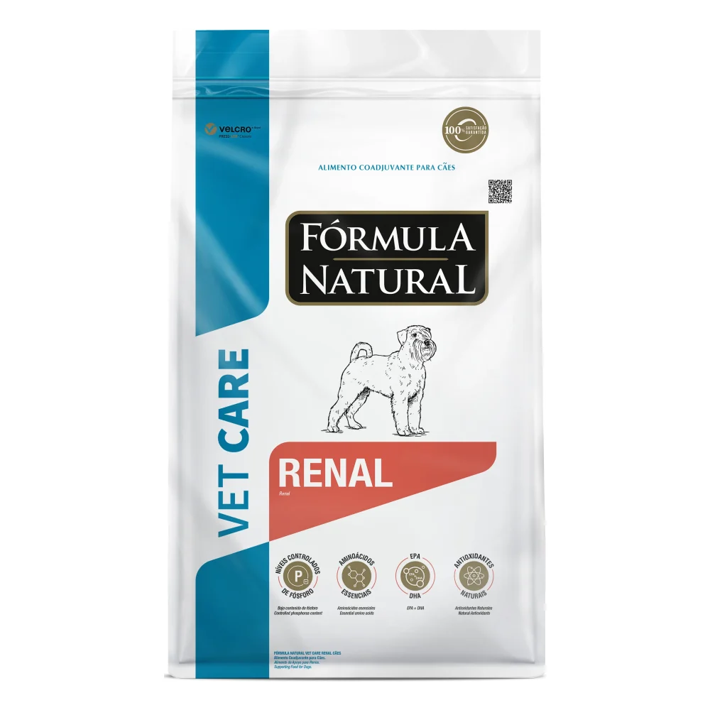 Fórmula Natural Vet Care Obesidade Cães