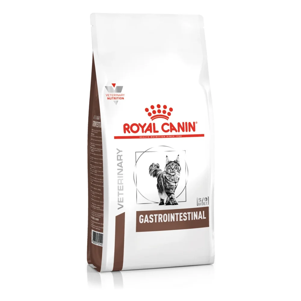 Royal Canin Gastrointestinal Feline S/O