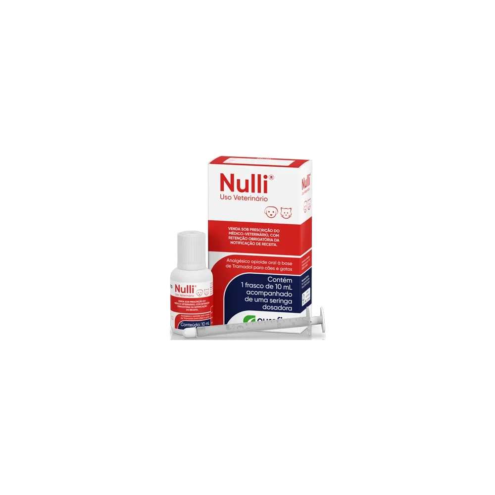 Nulli