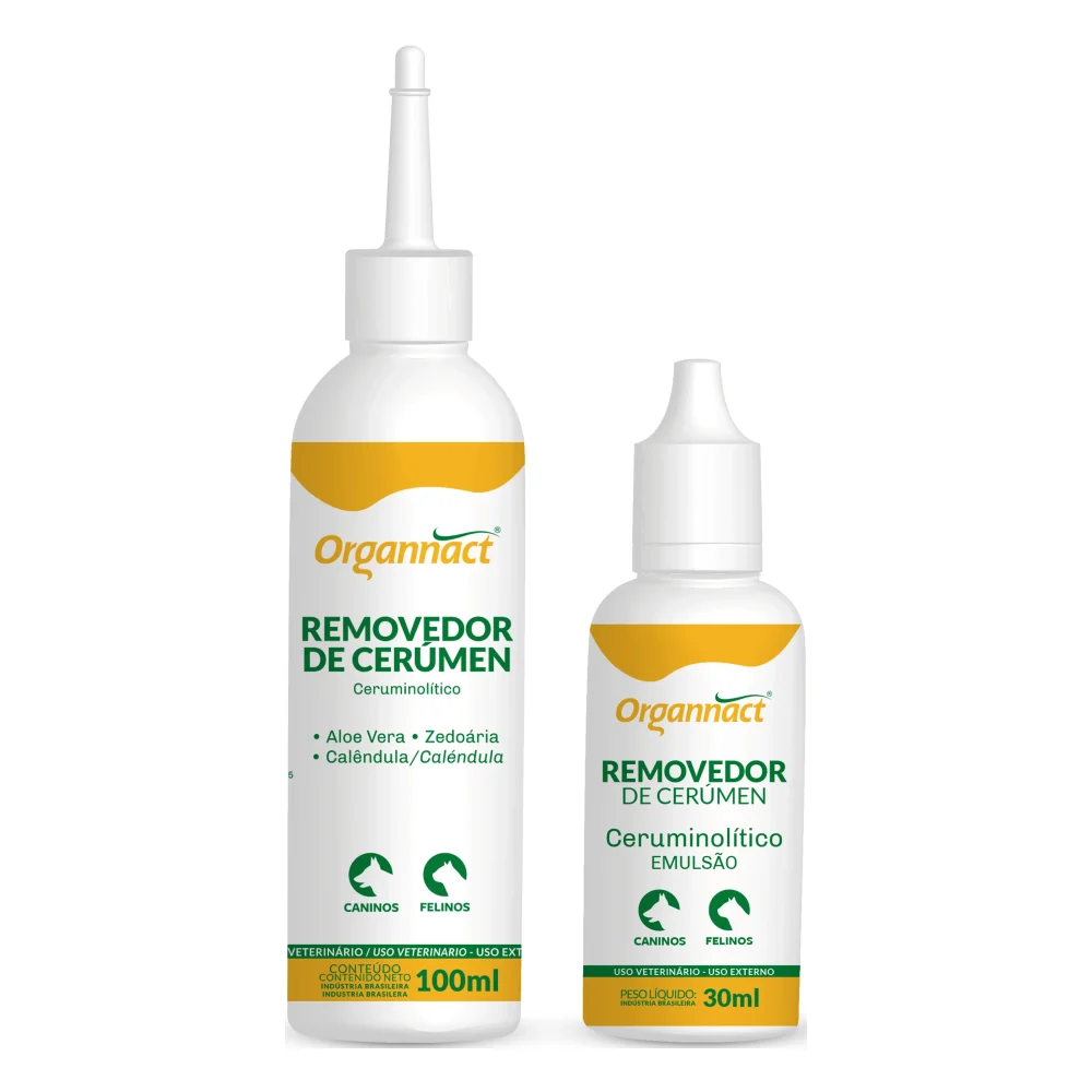 Removedor Cerumen
