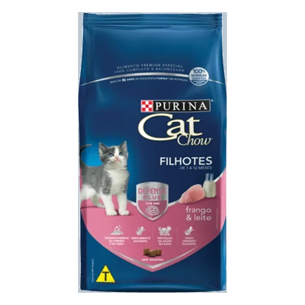 Cat Chow® Filhotes