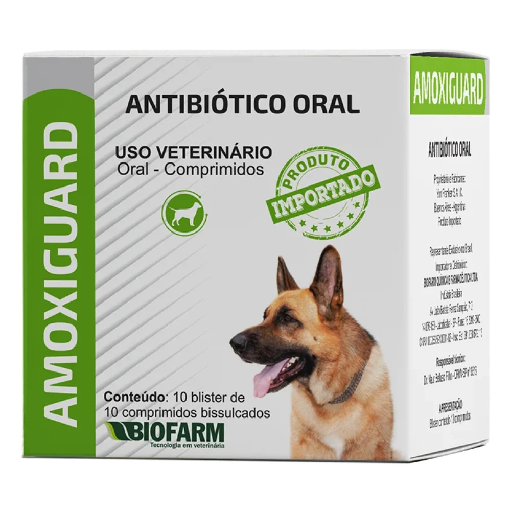 Amoxiguard