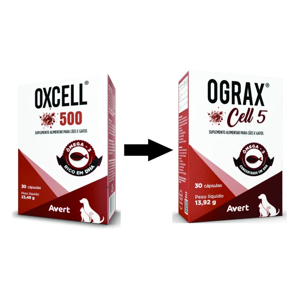 Ograx Cell