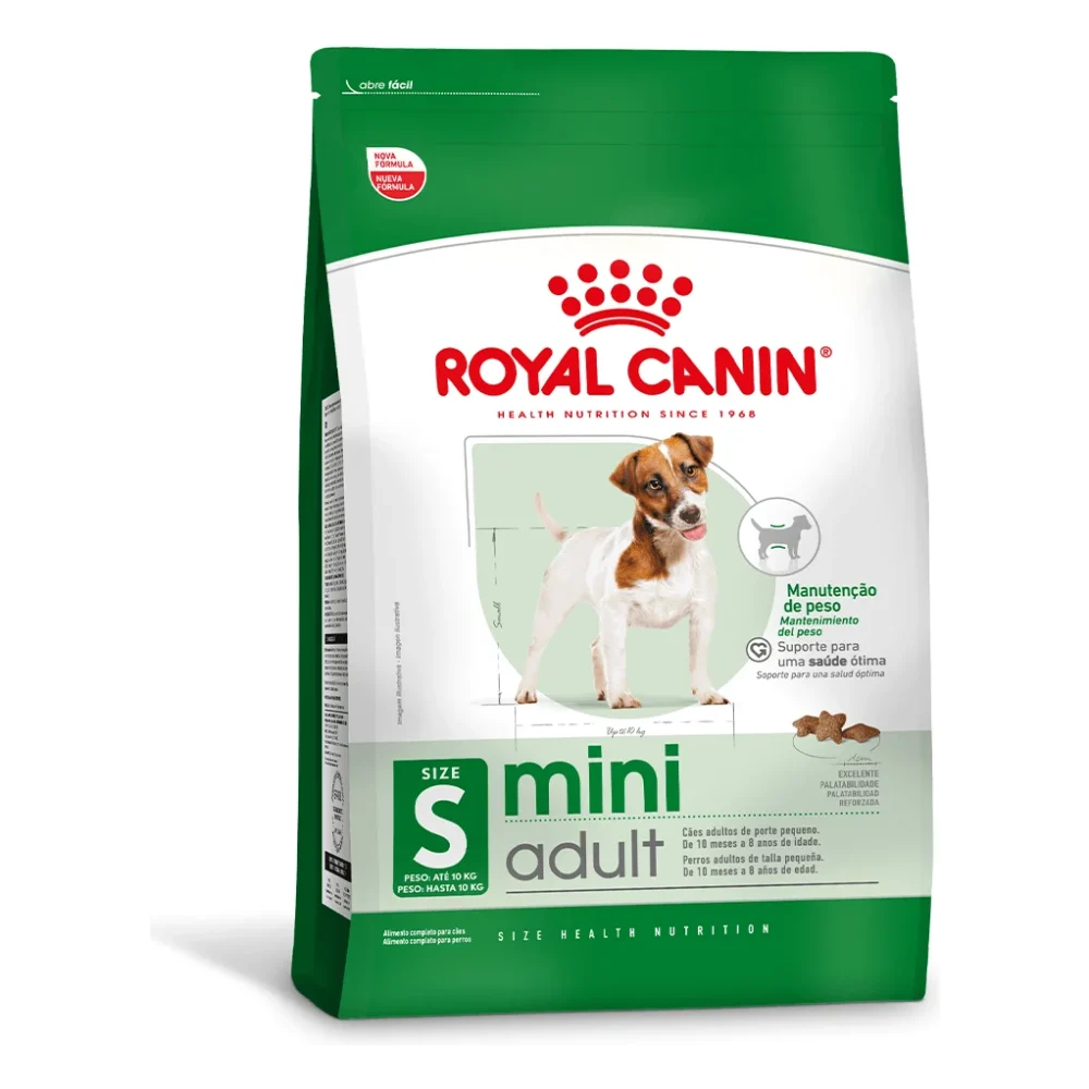 Royal Canin Mini Adult