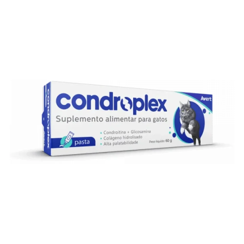 Condroplex® Pasta
