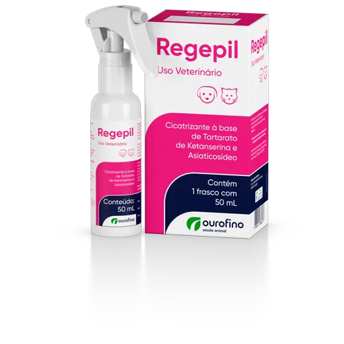Regepil