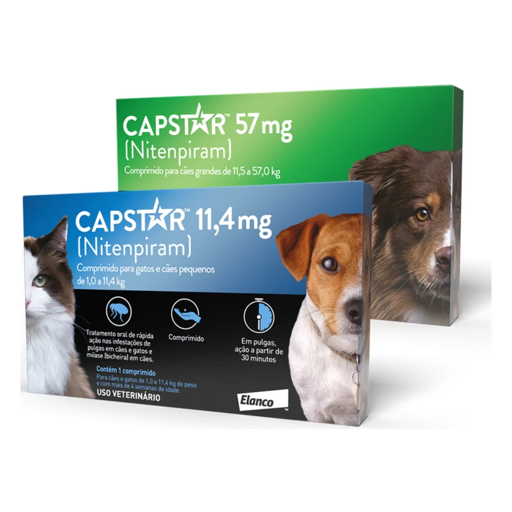 Capstar™