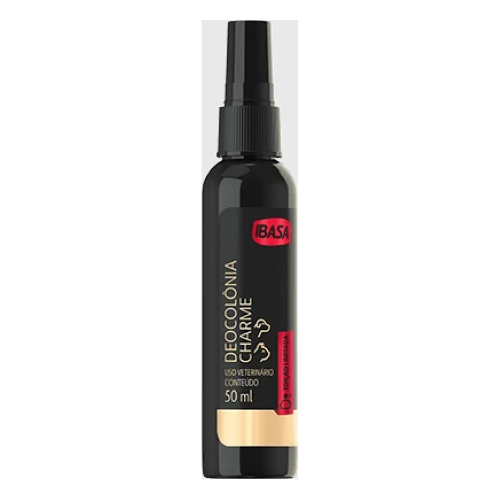 Deocolônia Charme - Edição Limitada