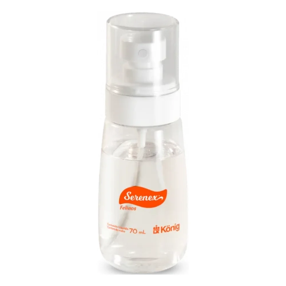 SERENEX Spray Felino