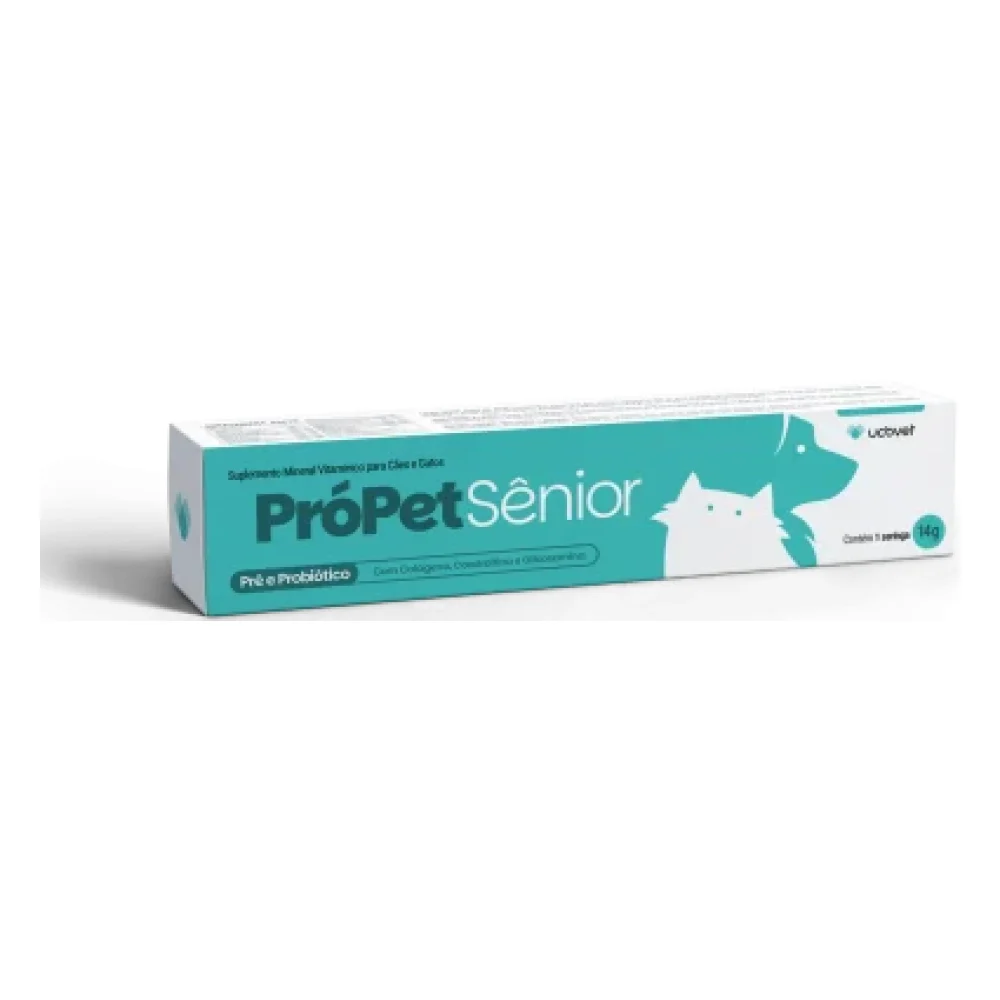 PróPet Sênior