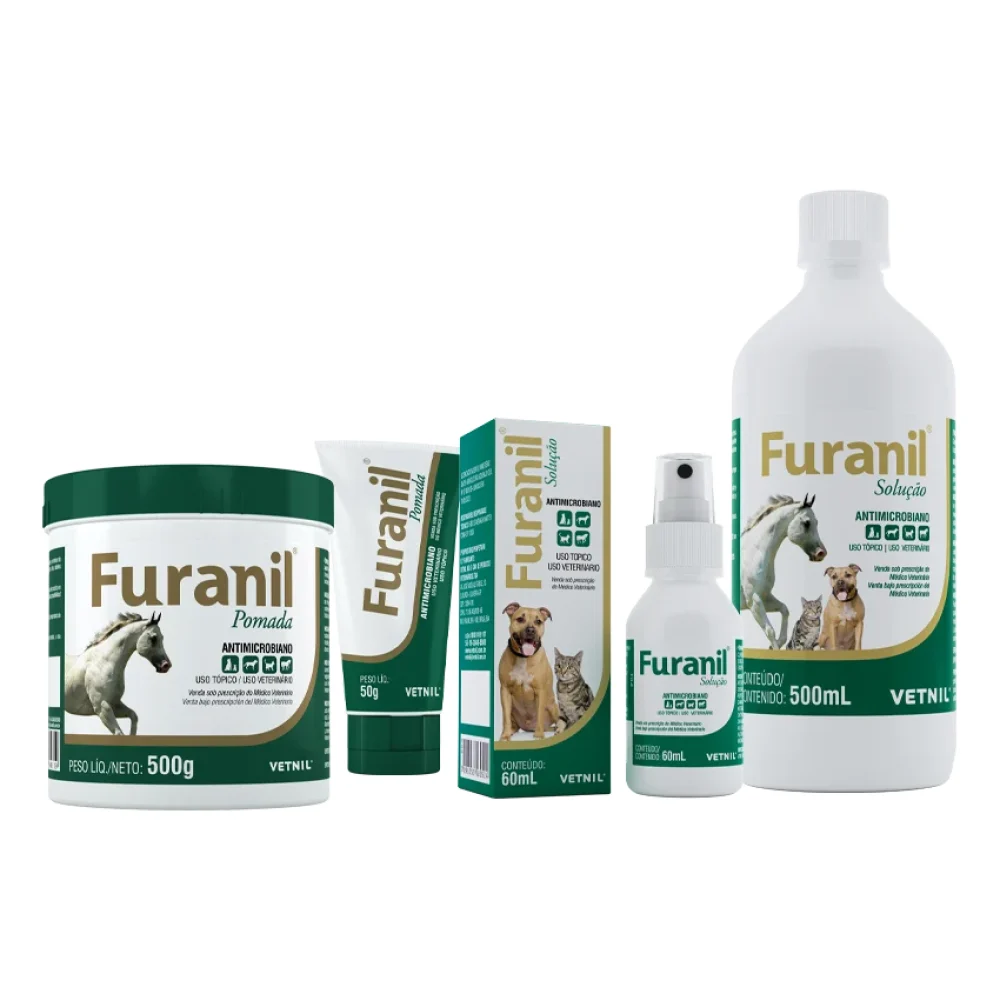 Furanil® Solução