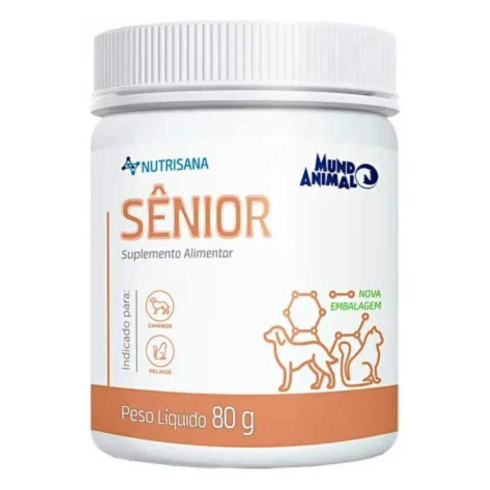 Senior - NutriSana