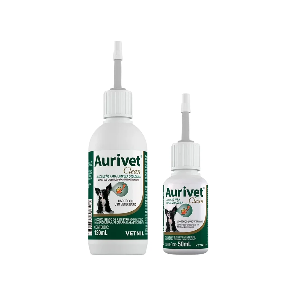 Aurivet® Clean