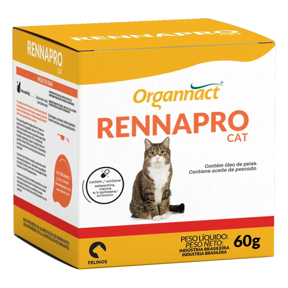 Rennapro cat