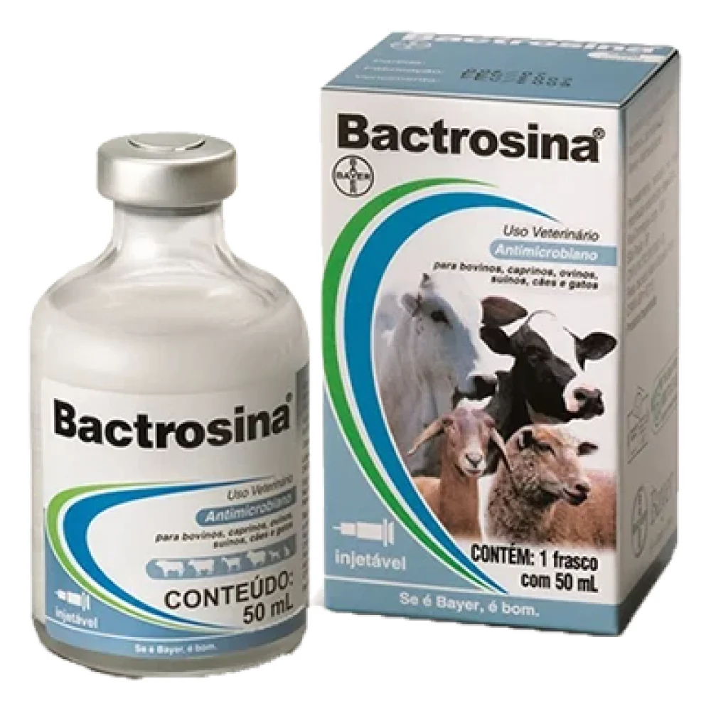 Bactrosina