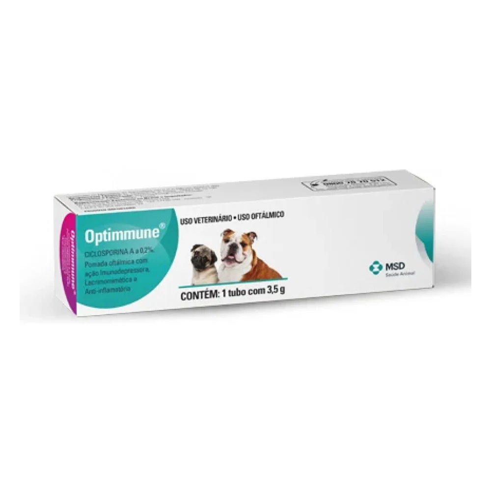 Optimmune