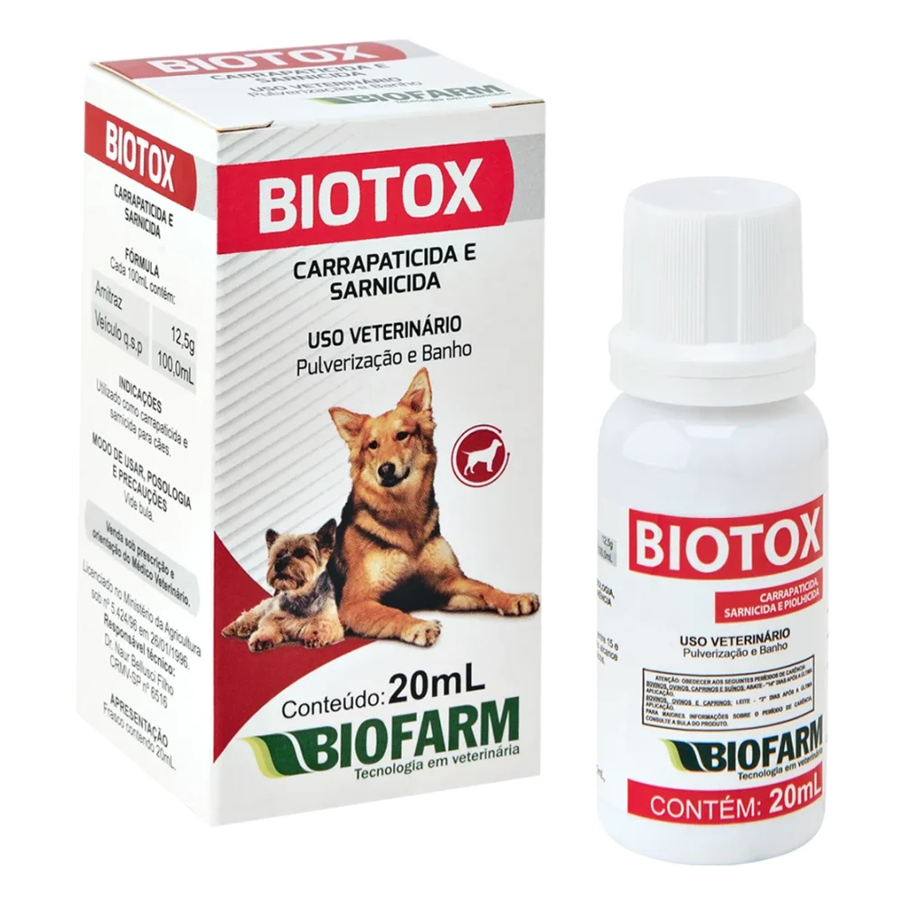 Biotox