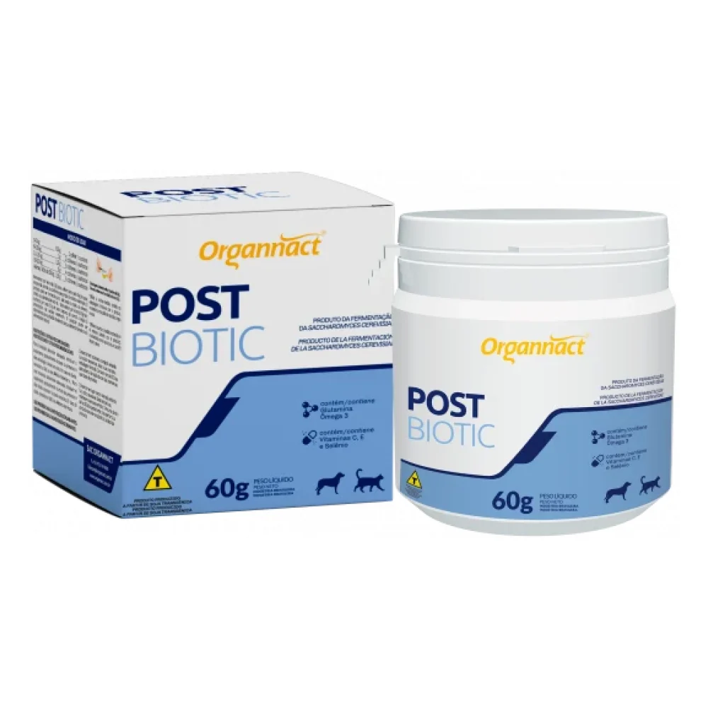 Post Biotic