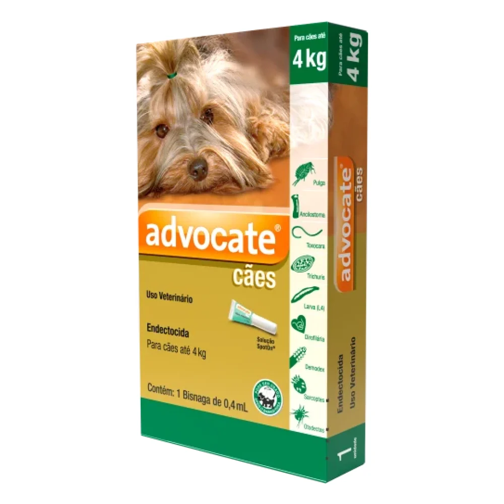Advocate Cães