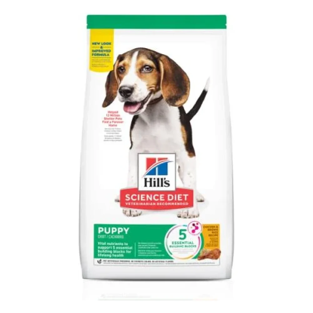 Hill’s Science Diet Puppy - Dry