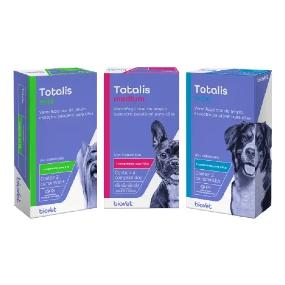 Totalis