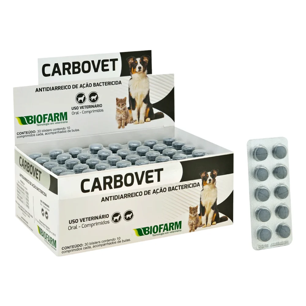 Carbovet