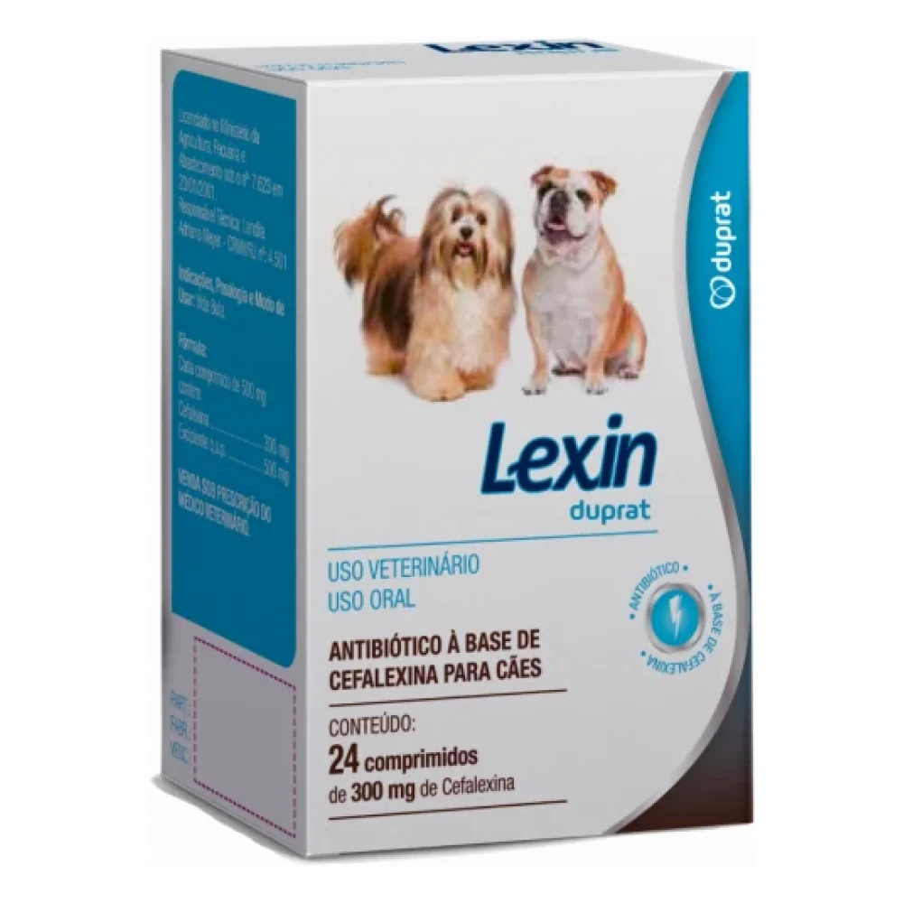 Lexin
