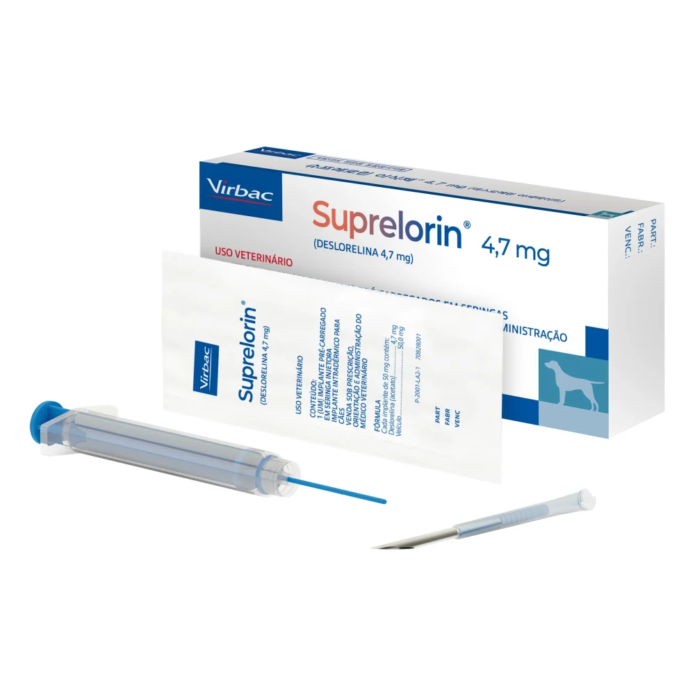 Suprelorin®