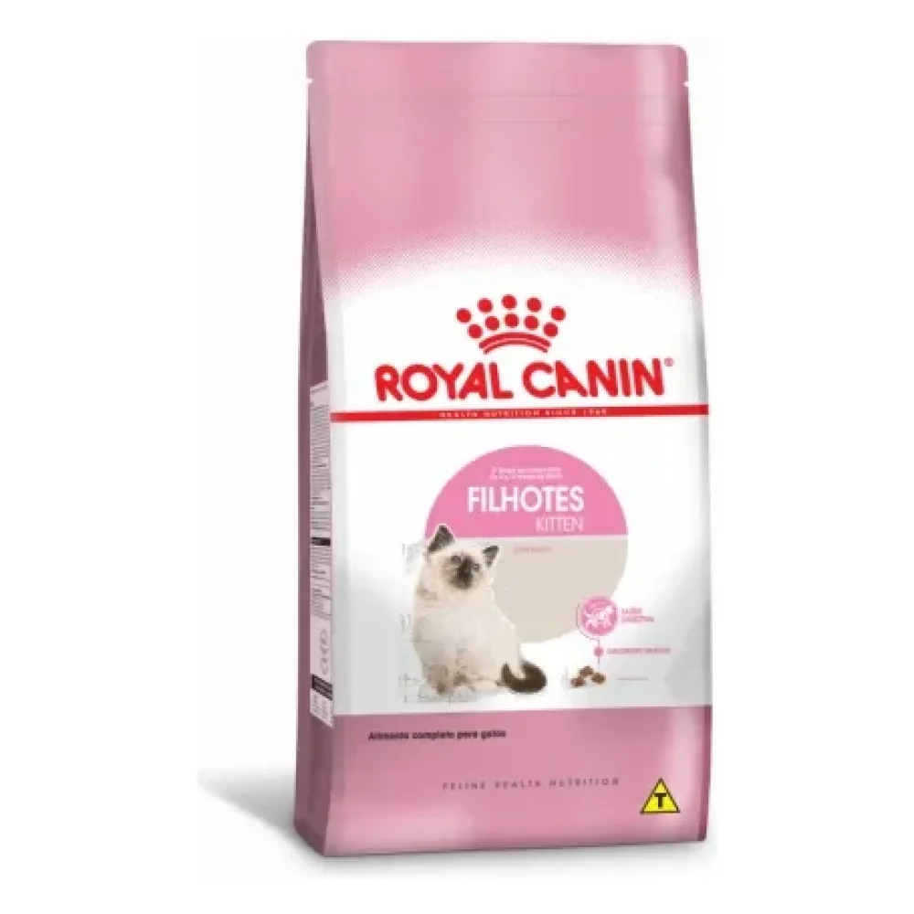 Royal Canin Filhotes