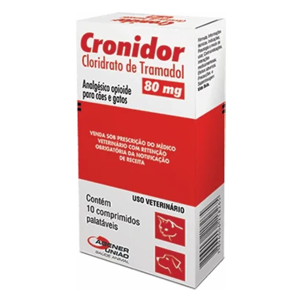 Cronidor®