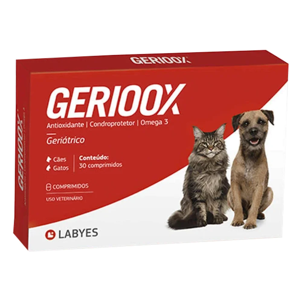 Gerioox ®