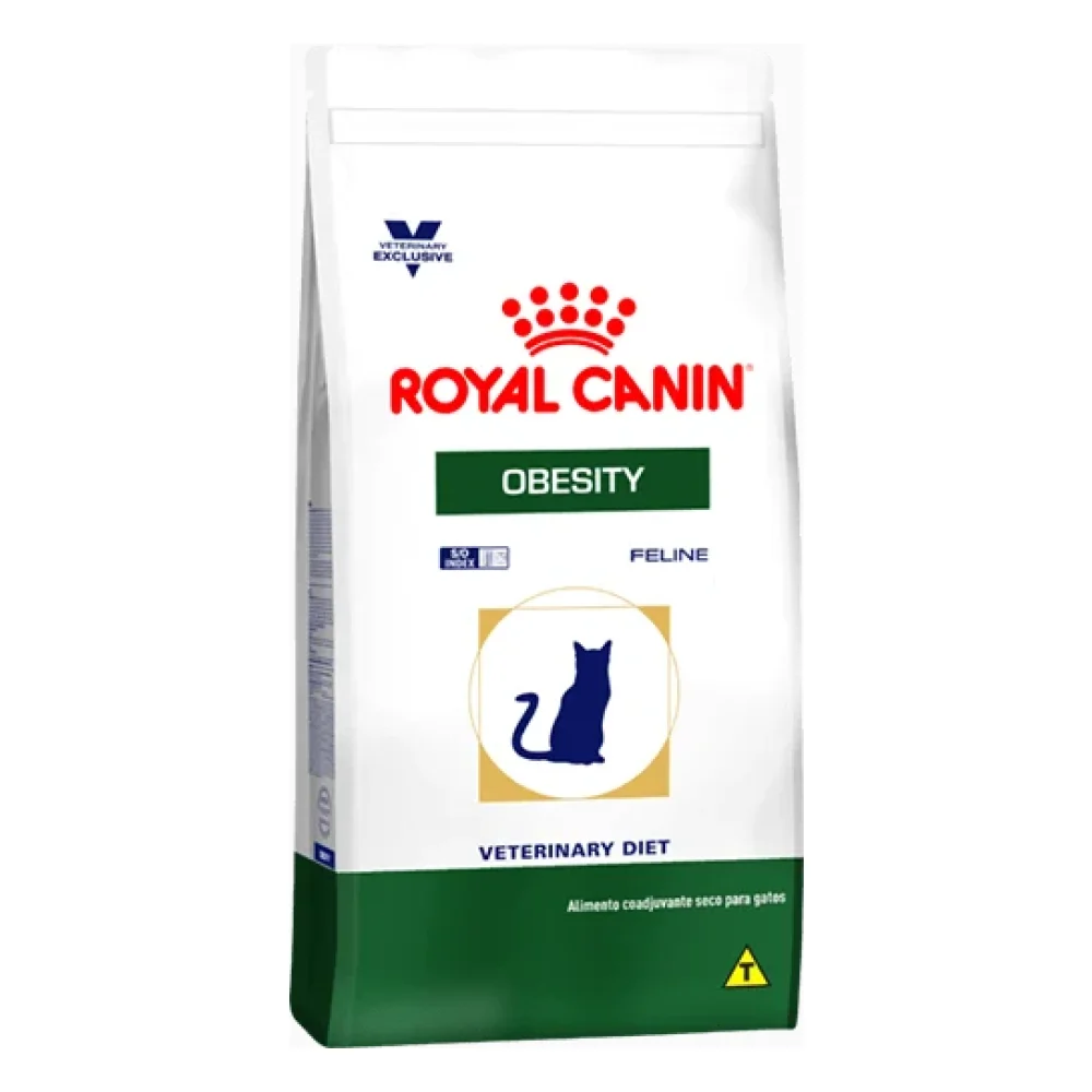 Royal Canin Obesity Feline S/O
