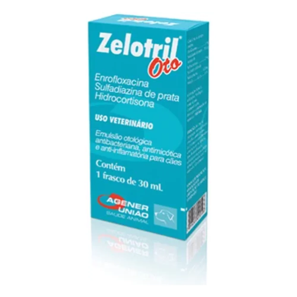Zelotril® Oto