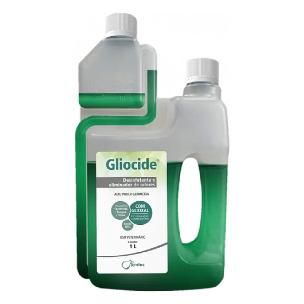 Gliocide