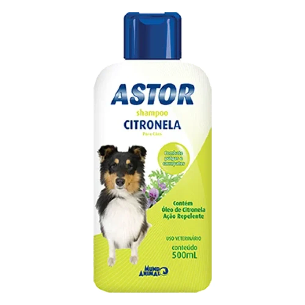 Astor Citronela