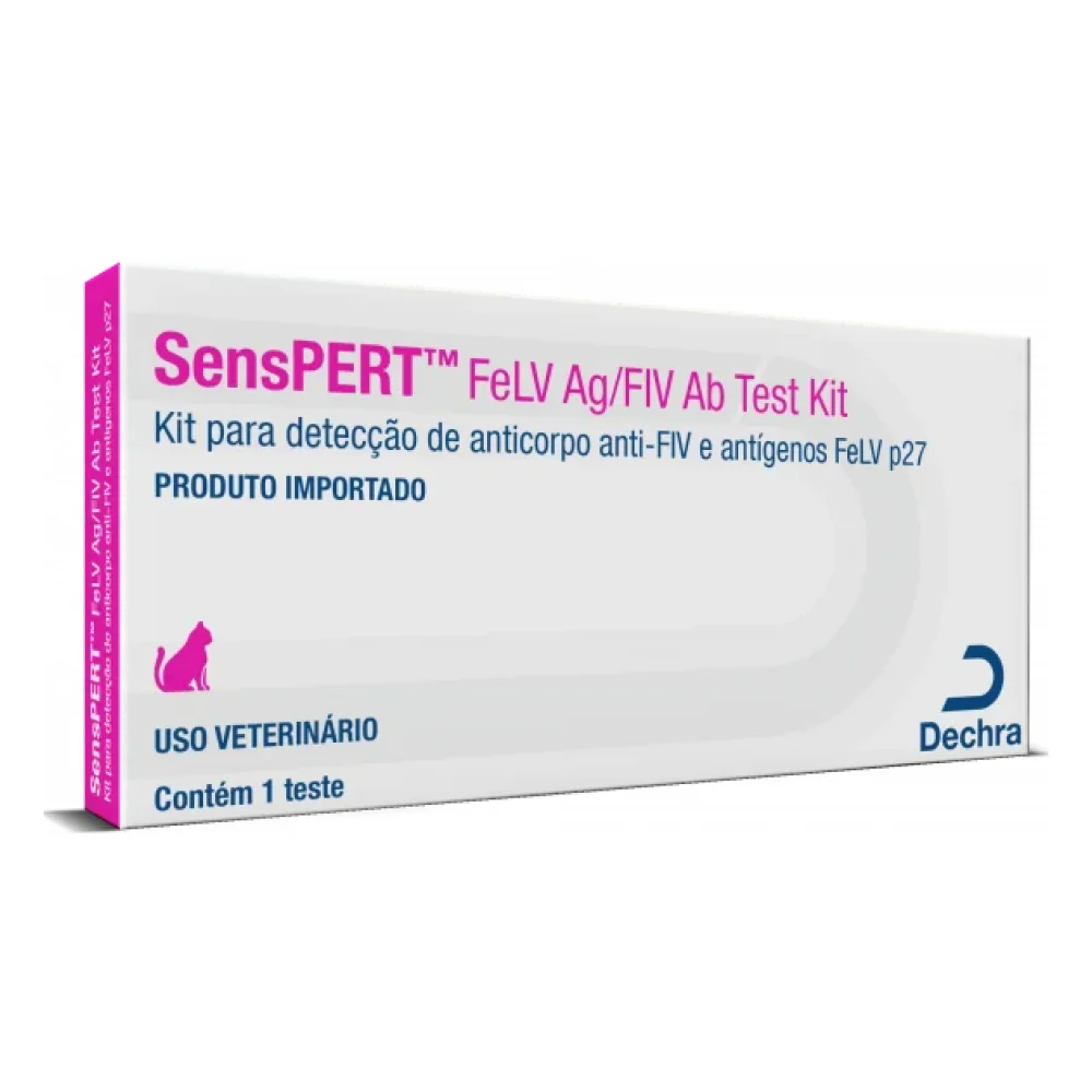 Senspert FELV/FIV