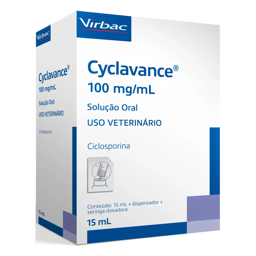Cyclavance