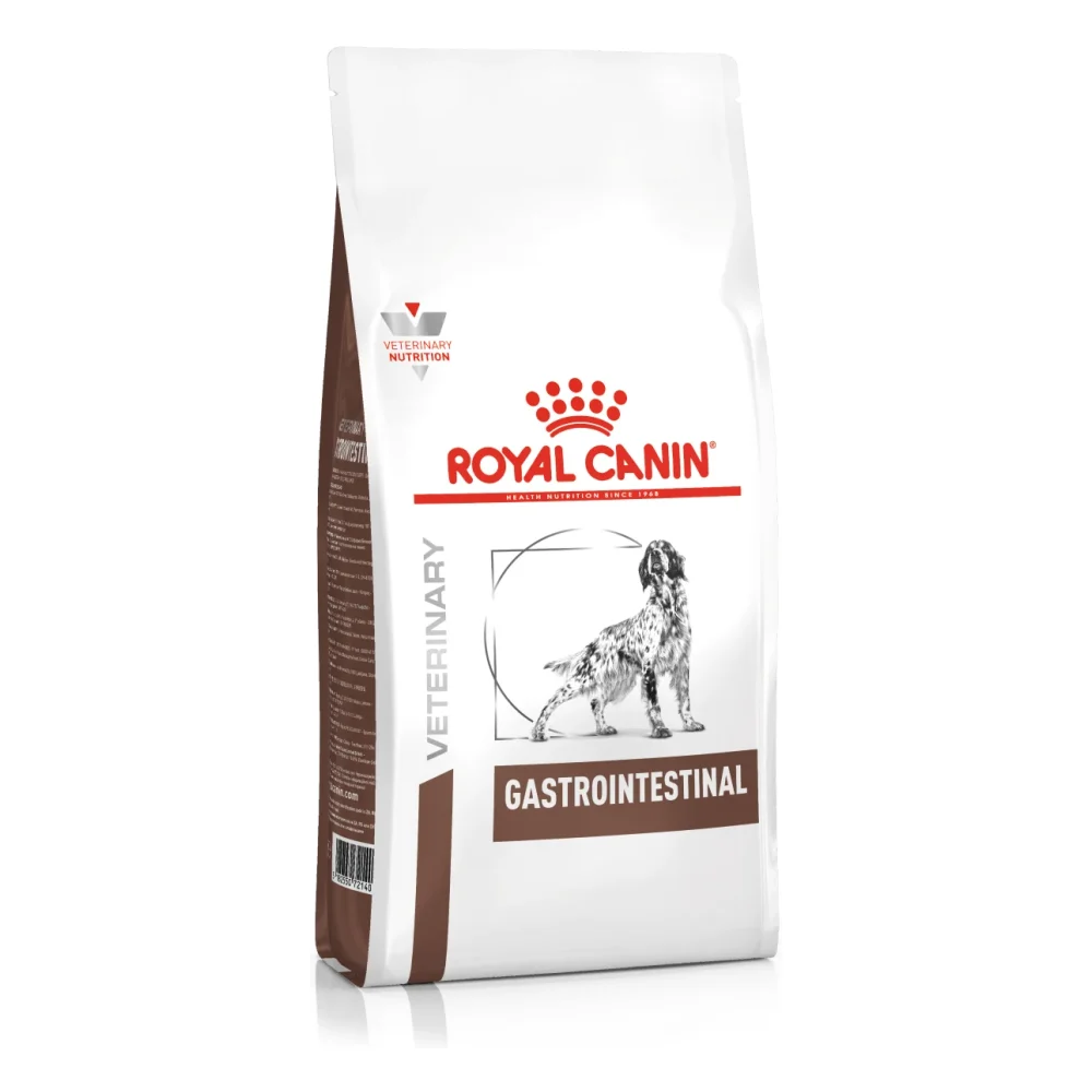 Royal Canin Gastrointestinal Canine
