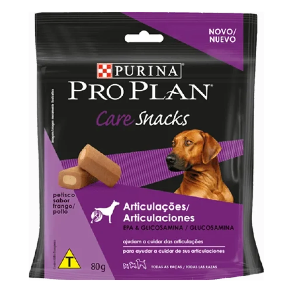 Purina® Pro Plan® Care Snacks Articulações