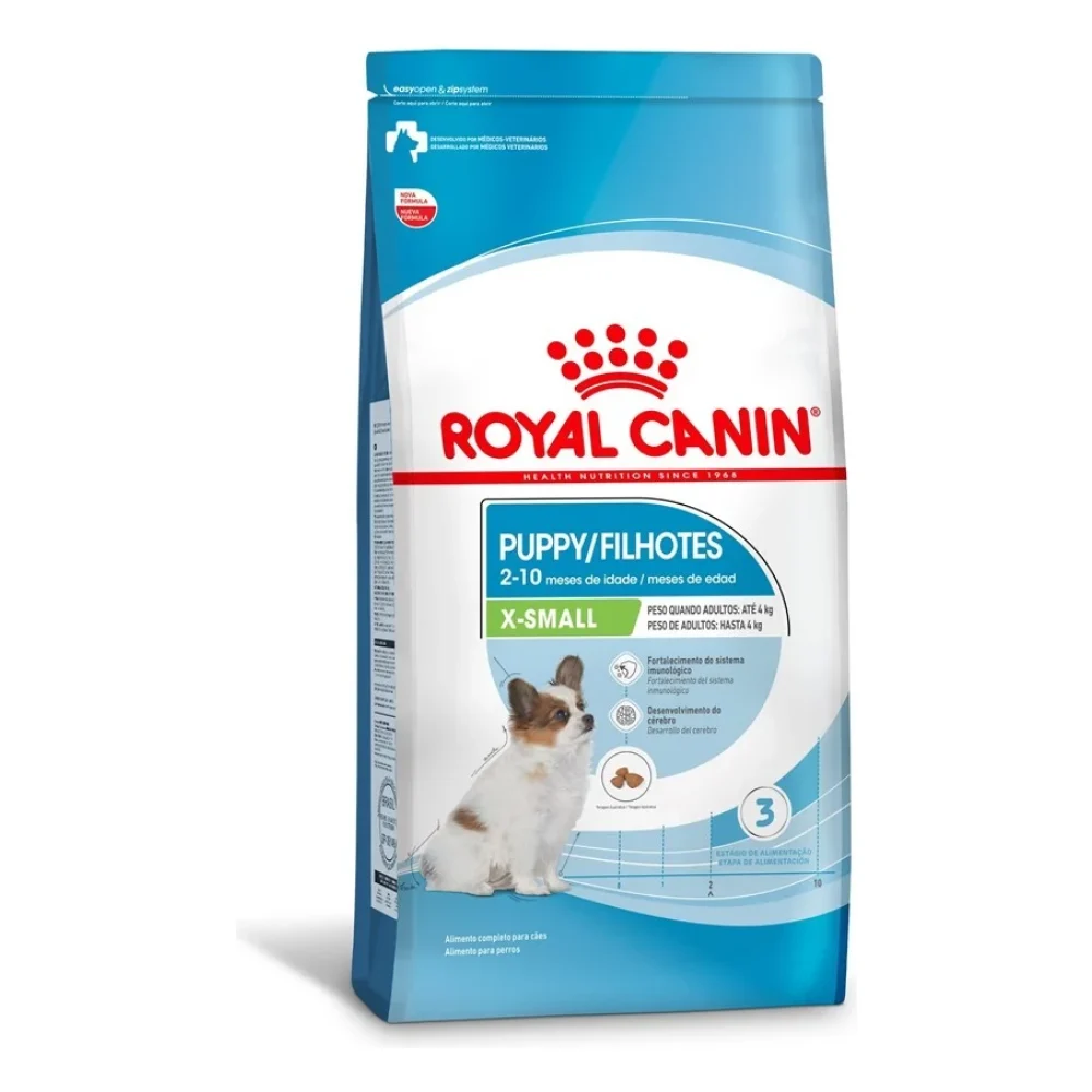 Royal Canin X-Small Puppy