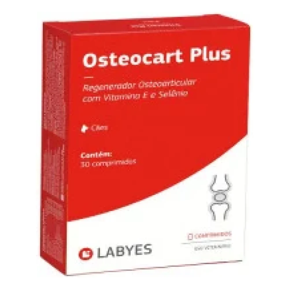 Osteocart Plus ®