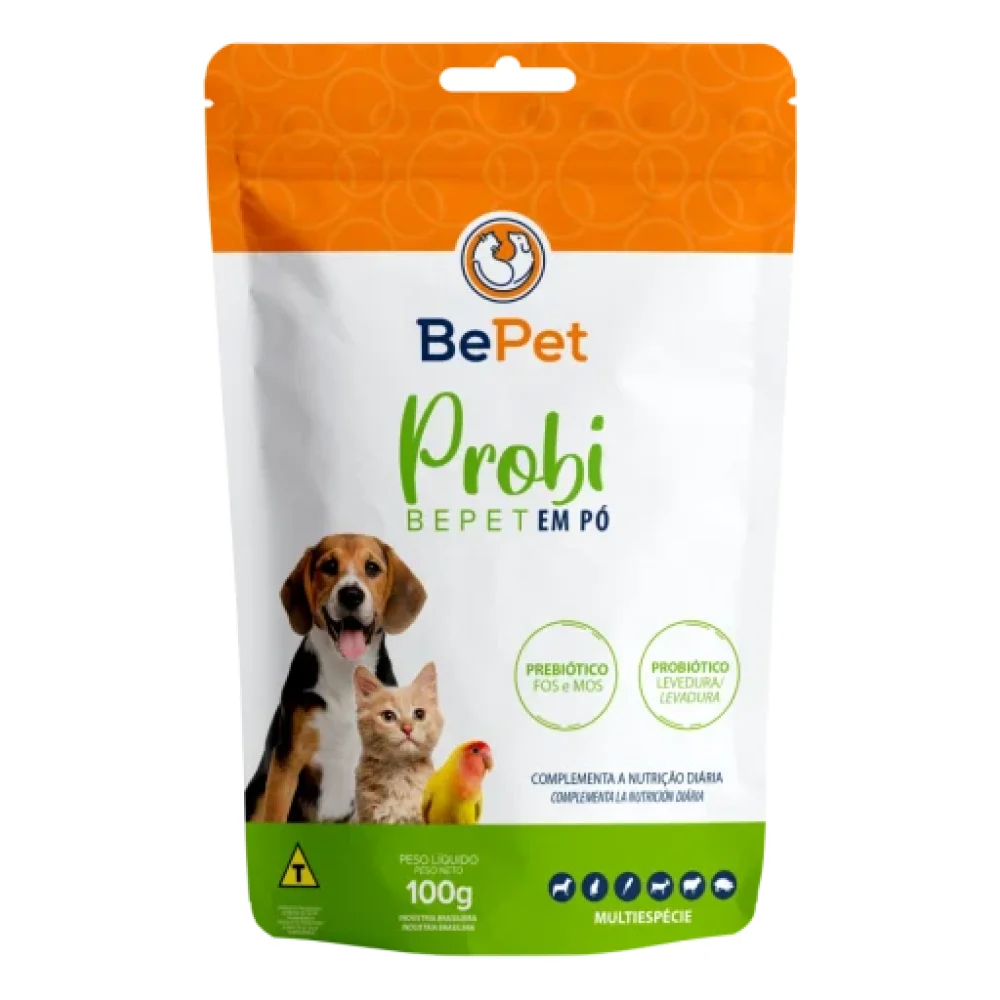 Probi BePet Pó