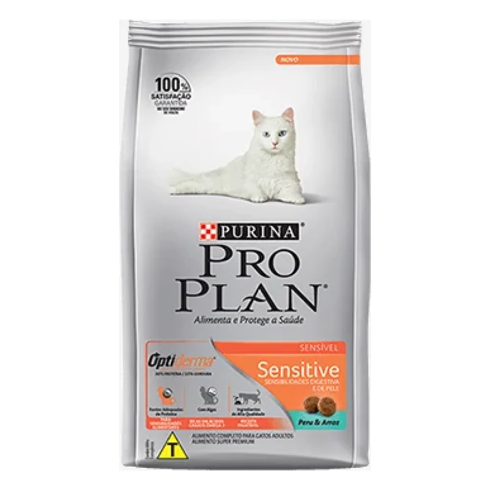 Pro Plan® Sensitive