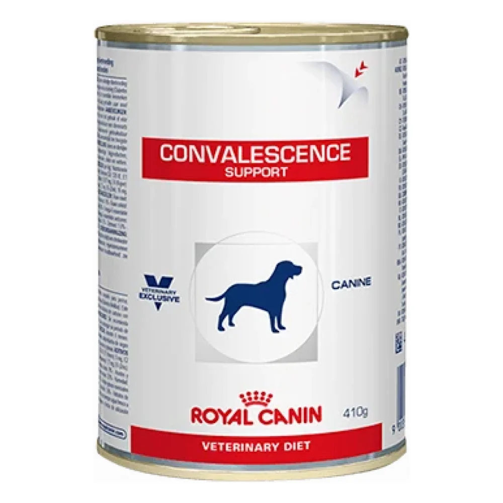Royal Canin Convalescence Support Canine Wet