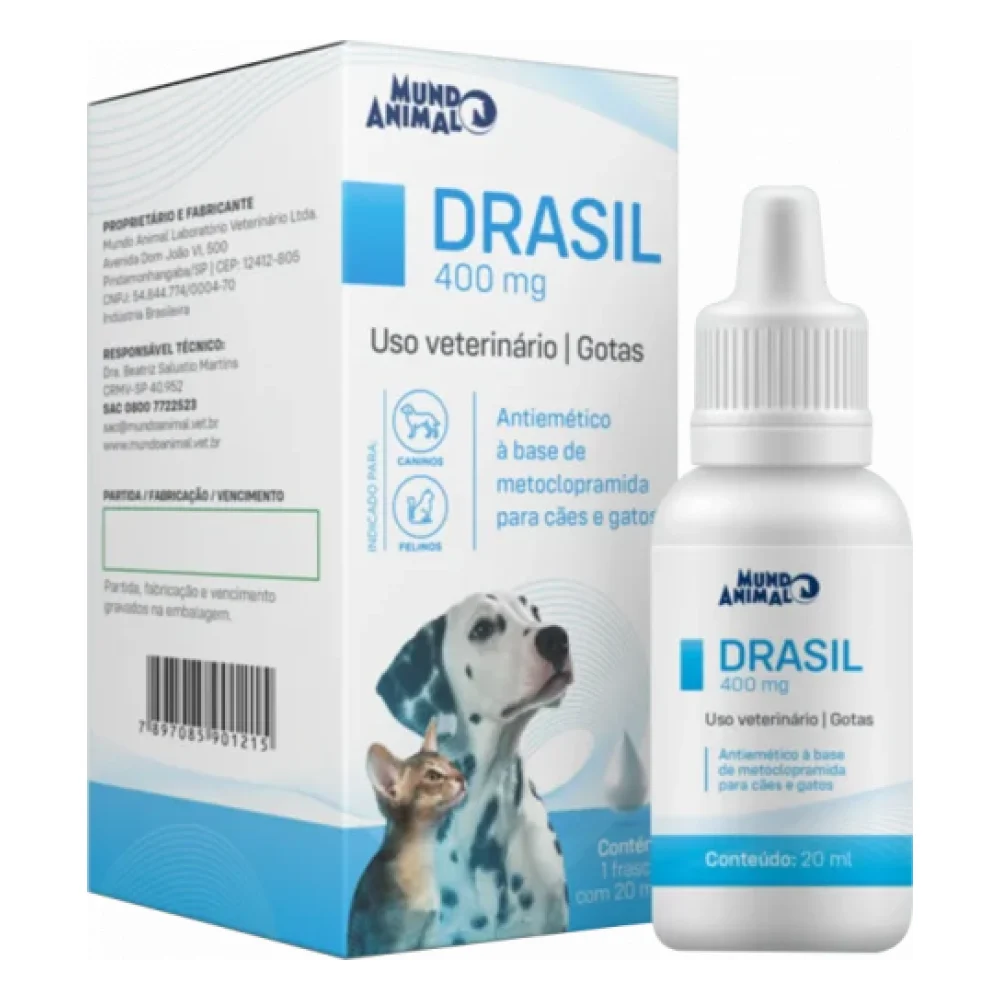 Drasil
